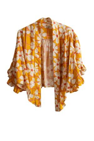 BLUSA FLOWER MOMMA