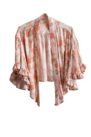 BLUSA FLOWER MOMMA