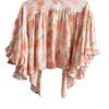 BLUSA FLOWER MOMMA