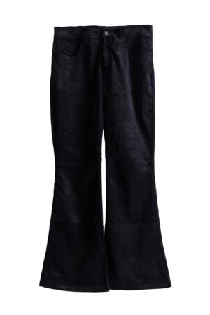 BELL BOTTOM NEGRO