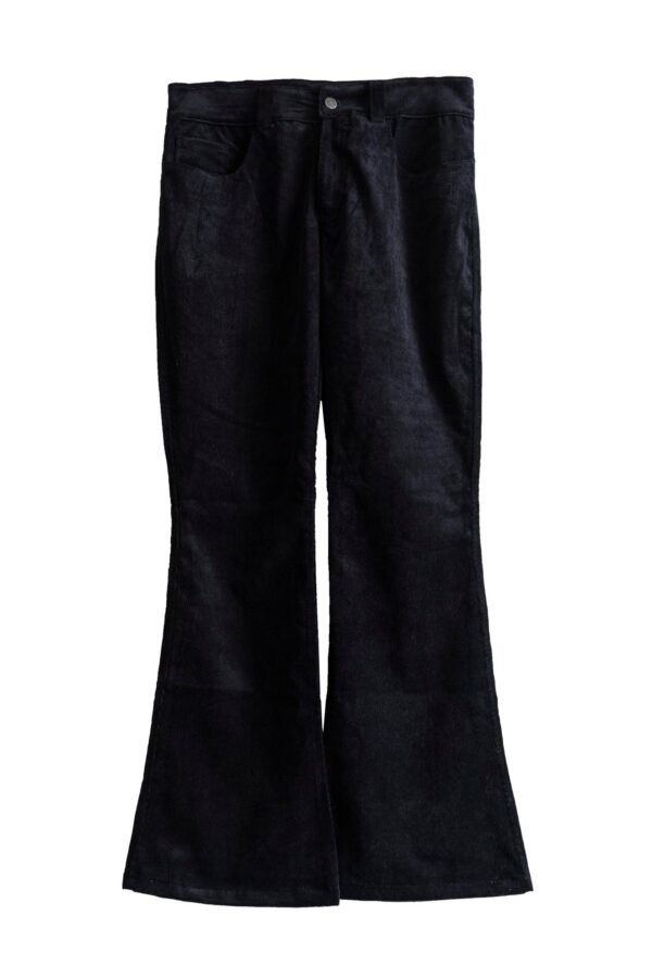 BELL BOTTOM NEGRO
