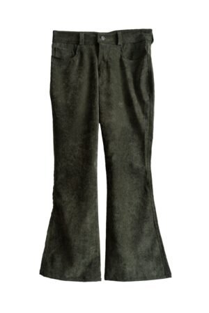 BELLBOTTOM VERDE