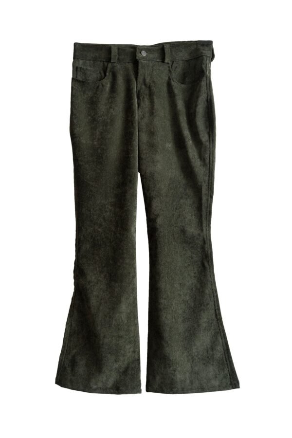 BELLBOTTOM VERDE
