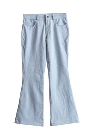 BELL BOTTOM JEAN HIELO
