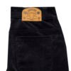 BELLBOTTOM - PANTALÓN ACAMPANADO NEGRO