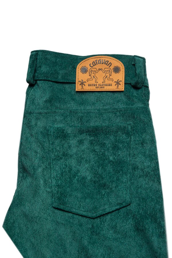 BELLBOTTOM - PANTALÓN ACAMPANADO JADE