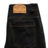 BELL BOTTOM JEAN NEGRO - ACAMPANADO